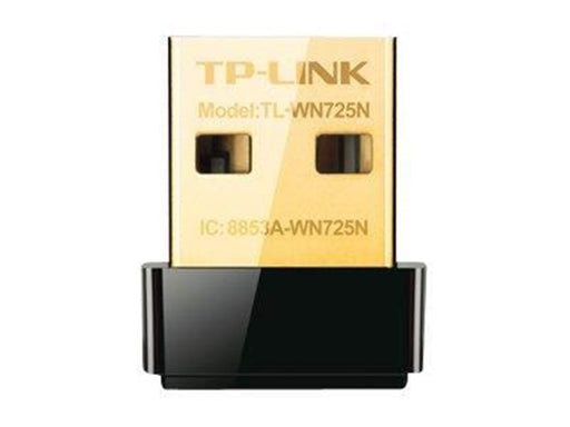 TP-Link TL-WN725N USB Adapter