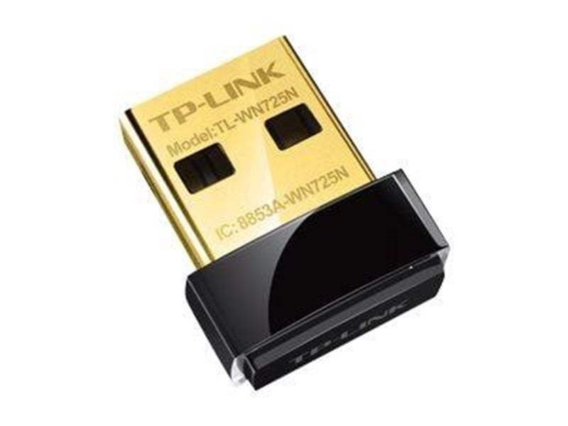 TP-Link TL-WN725N USB Adapter