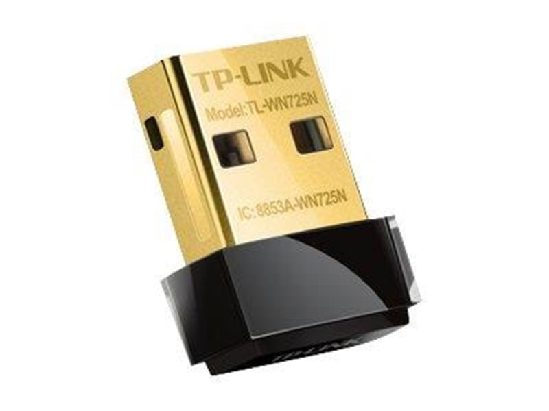 TP-Link TL-WN725N USB Adapter