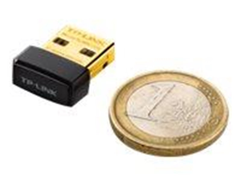 TP-Link TL-WN725N USB Adapter