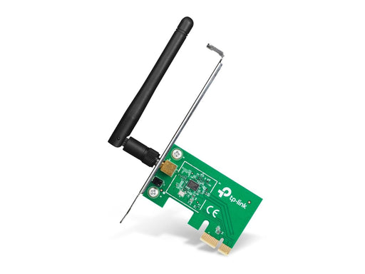 TP-Link TL-WN781N Drahtlos Lite N