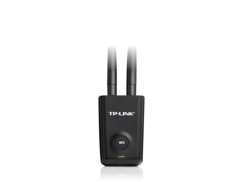TP-Link TL-WN8200ND 300Mbps High Power Wireless USB Adapter