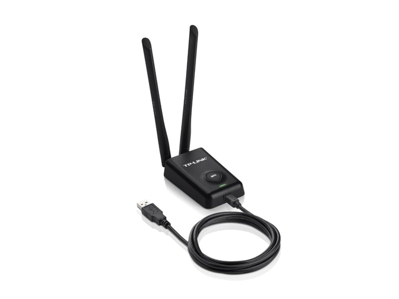 TP-Link TL-WN8200ND 300Mbps High Power Wireless USB Adapter