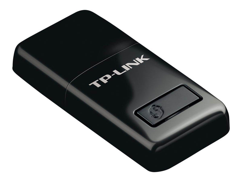 TP-Link TL-WN823N 300Mbps Mini Wireless N USB Adapter