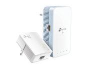 TP-Link TL-WPA7517 KIT AV1000 Gigabit Powerline AC Wi-Fi Kit Homeplugs