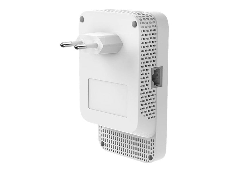 TP-Link TL-WPA7617 V1 - powerline adapter - 802.11a/b/g/n/ac - wall-pluggable Homeplugs