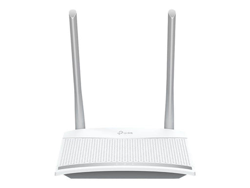 TP-Link TL-WR820N 300 Mbps Multi-Mode Wi-Fi Router - Wireless router N Standard - 802.11n