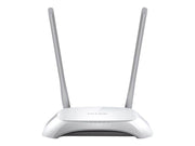 TP-Link TL-WR840N 300Mbps Wireless N Speed - Wireless router N Standard - 802.11n