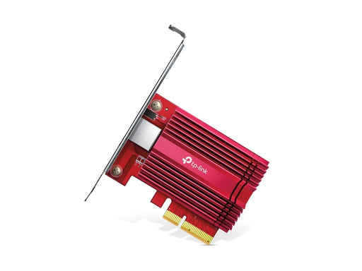 TP-Link TX401 10 Gigabit PCI Express Network Adapter