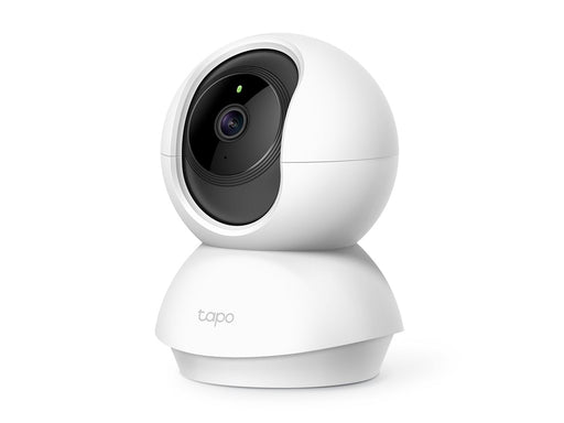 TP-Link Tapo C210 Pan/Tilt Home Security Wi-Fi Camera
