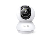 TP-Link Tapo C250 Schwenk-/Neige-AI-Heimsicherheits-Wi-Fi-Kamera