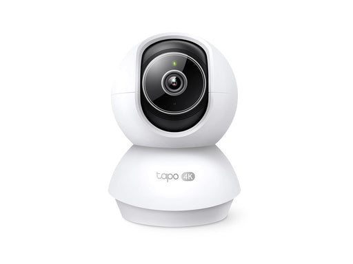 TP-Link Tapo C250 Schwenk-/Neige-AI-Heimsicherheits-Wi-Fi-Kamera