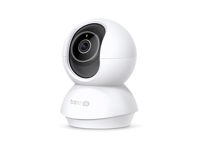 TP-Link Tapo C250 Schwenk-/Neige-AI-Heimsicherheits-Wi-Fi-Kamera