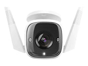 TP-Link Tapo C310 Outdoor Security Wi-Fi Camera