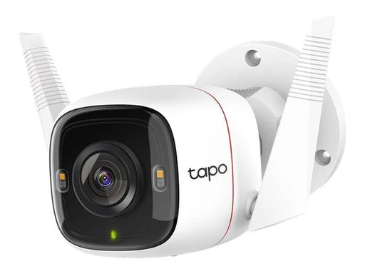 TP-Link Tapo C320WS V1 Outdoor Security Wi-Fi Camera 2K QHD