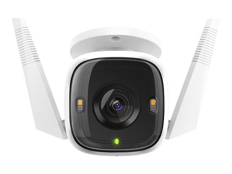 TP-Link Tapo C320WS V1 Outdoor Security Wi-Fi Camera 2K QHD