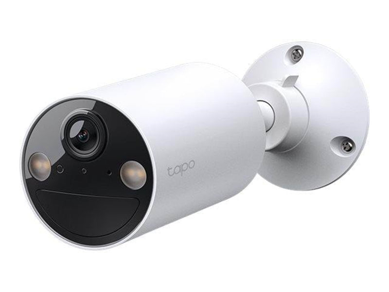 TP-Link Tapo C410 Smart Wire-Free Indoor/Outdoor Security Camera