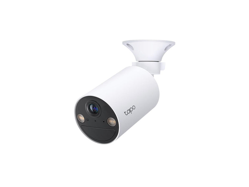 TP-Link Tapo C410 Smart Wire-Free Indoor/Outdoor Security Camera