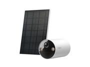 TP-Link Tapo C410 Solarbetriebenes Überwachungskamera-Set
