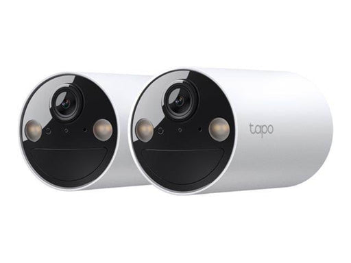 TP-Link Tapo C410 V1