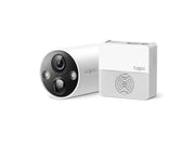 TP-Link Tapo C420S1 Smart Wire-Free Security Camera System (1-Camera System)