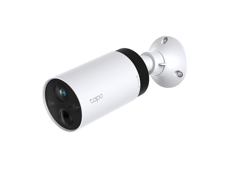 TP-Link Tapo C420S2 Smart Wire-Free Security Camera (2-Pack)