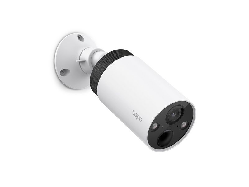 TP-Link Tapo C420S2 Smart Wire-Free Security Camera (2-Pack)