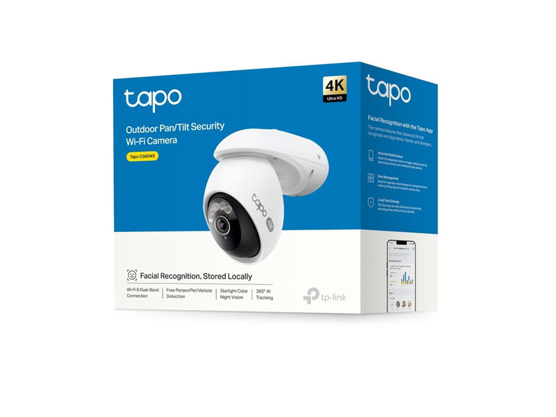 TP-Link Tapo C560WS