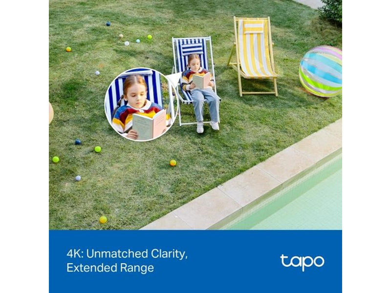 TP-Link Tapo C560WS