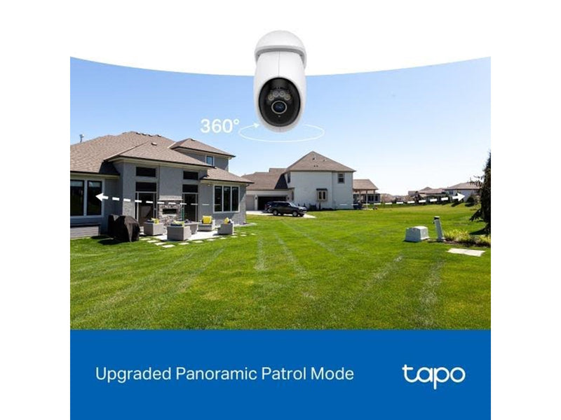 TP-Link Tapo C560WS