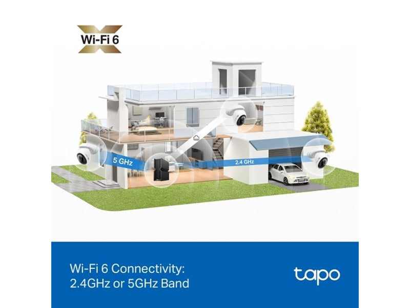TP-Link Tapo C560WS