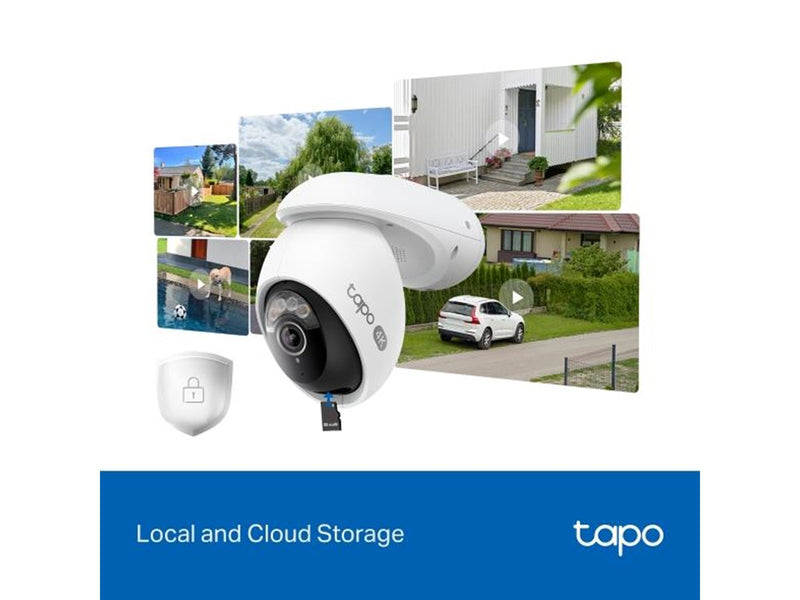 TP-Link Tapo C560WS