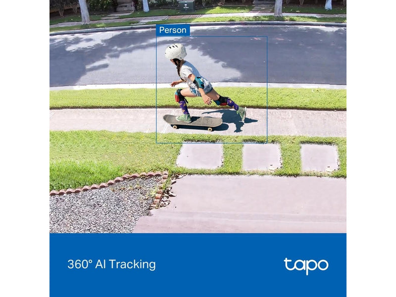 TP-Link Tapo C560WS