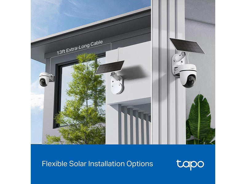 TP-Link Tapo C610 KIT
