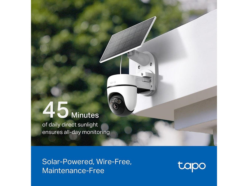 TP-Link Tapo C610 KIT