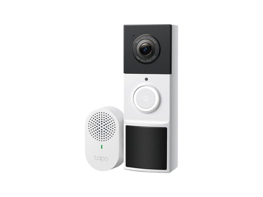 TP-Link Tapo D210 Video Door Bell Camera