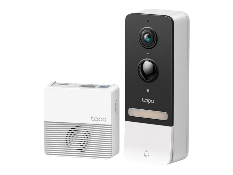 TP-Link Tapo D230S1 V1