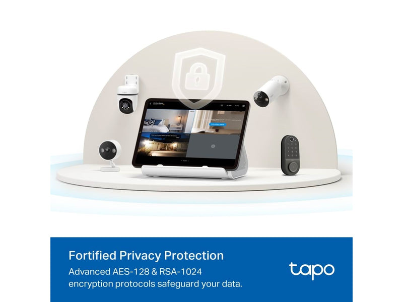 TP-Link Tapo H500 Smart CentralHub