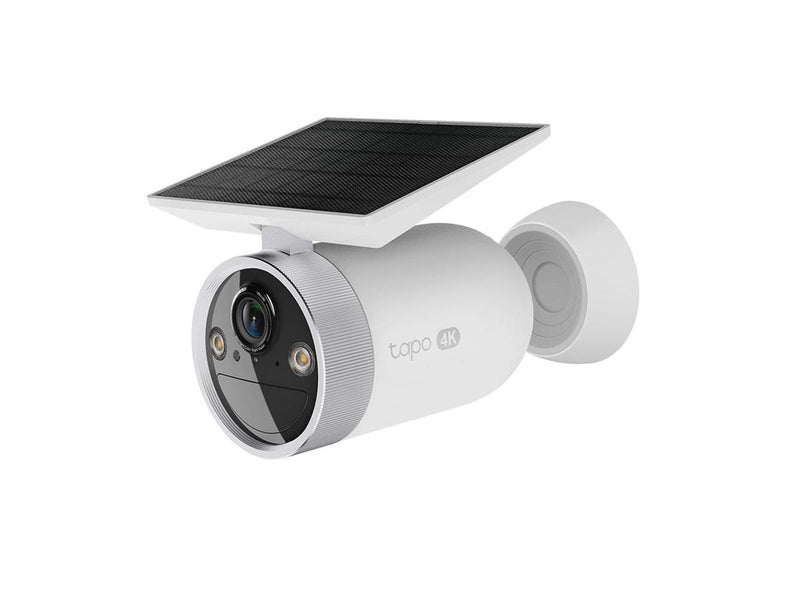 TP-Link Tapo HB610 Solar Cam 4K (2-Kamera-Kit)