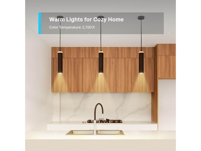 TP-Link Tapo L610 Smart Wi-Fi Spotlight Dimmable