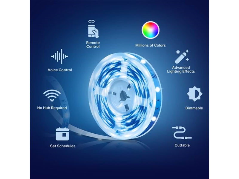 TP-Link Tapo L900-5