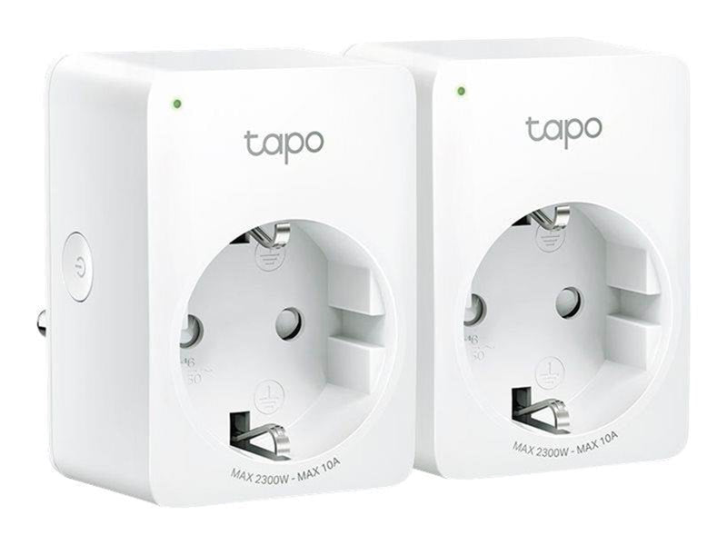 TP-Link Tapo P100 2-Pack