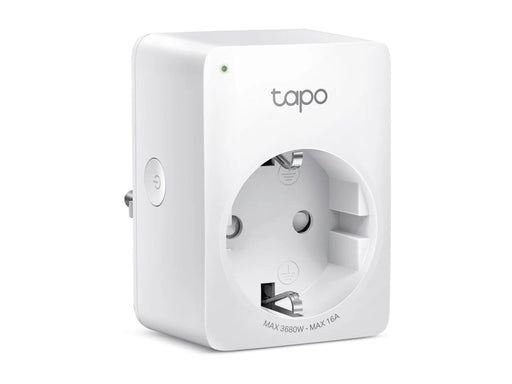 TP-Link Tapo P110M Mini Smart Wi-Fi Plug Energy Monitoring