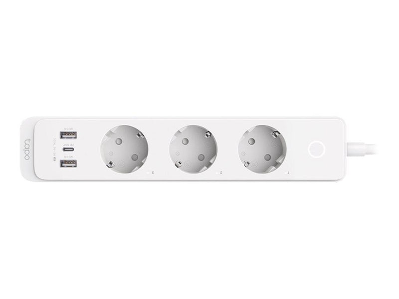 TP-Link Tapo P300 Smart Wi-Fi Power Strip