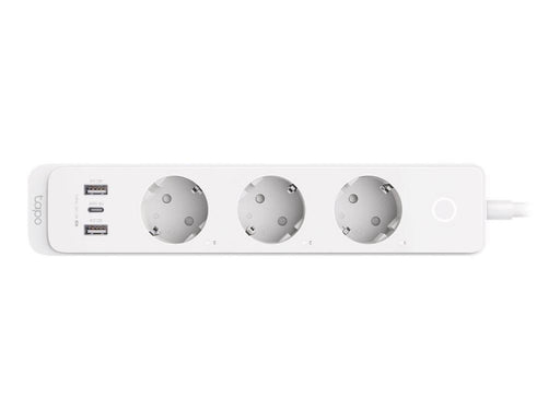 TP-Link Tapo P300 Smart Wi-Fi Power Strip