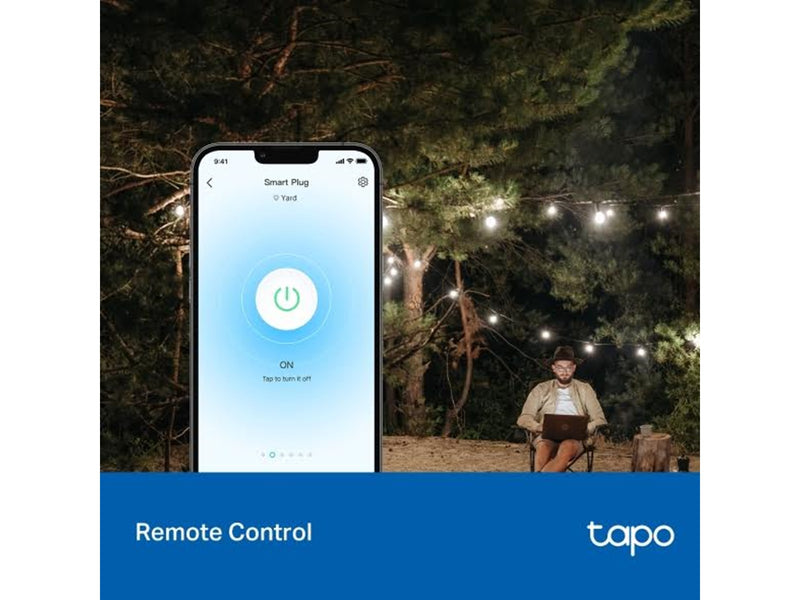TP-Link Tapo P410M