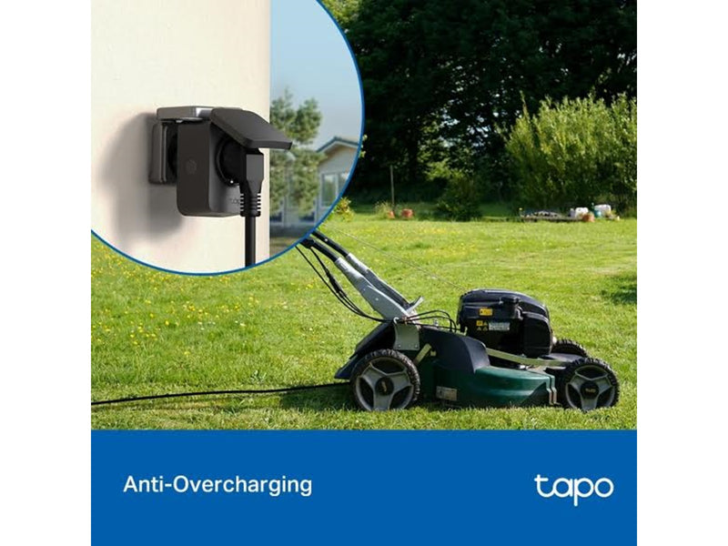 TP-Link Tapo P410M