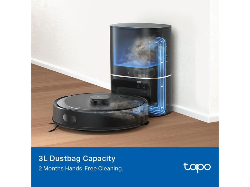 TP-Link Tapo RVA202