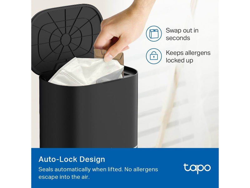 TP-Link Tapo RVA202