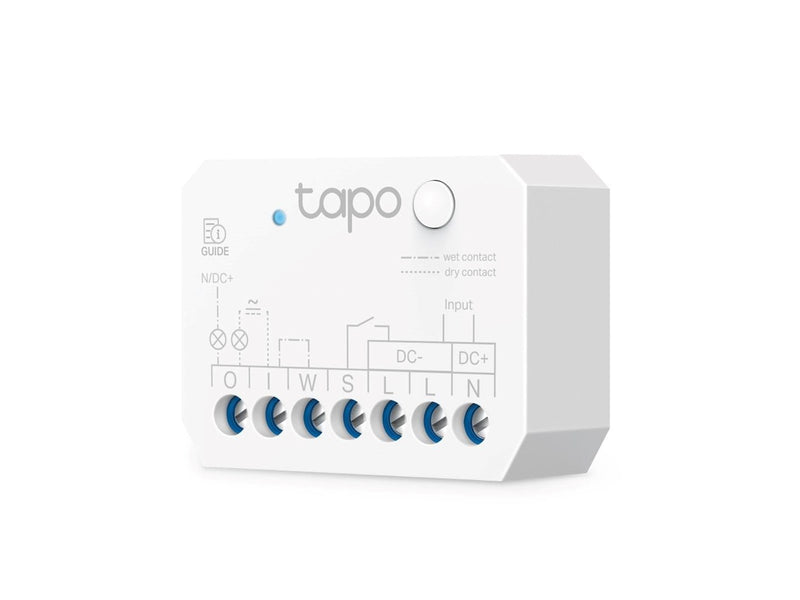 TP-Link Tapo S110E